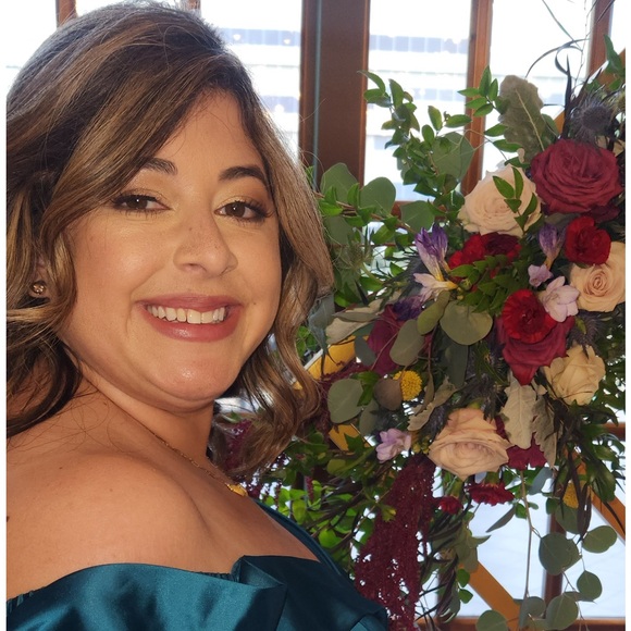 Meet your Posher, Krystle - Picture 7 of 16